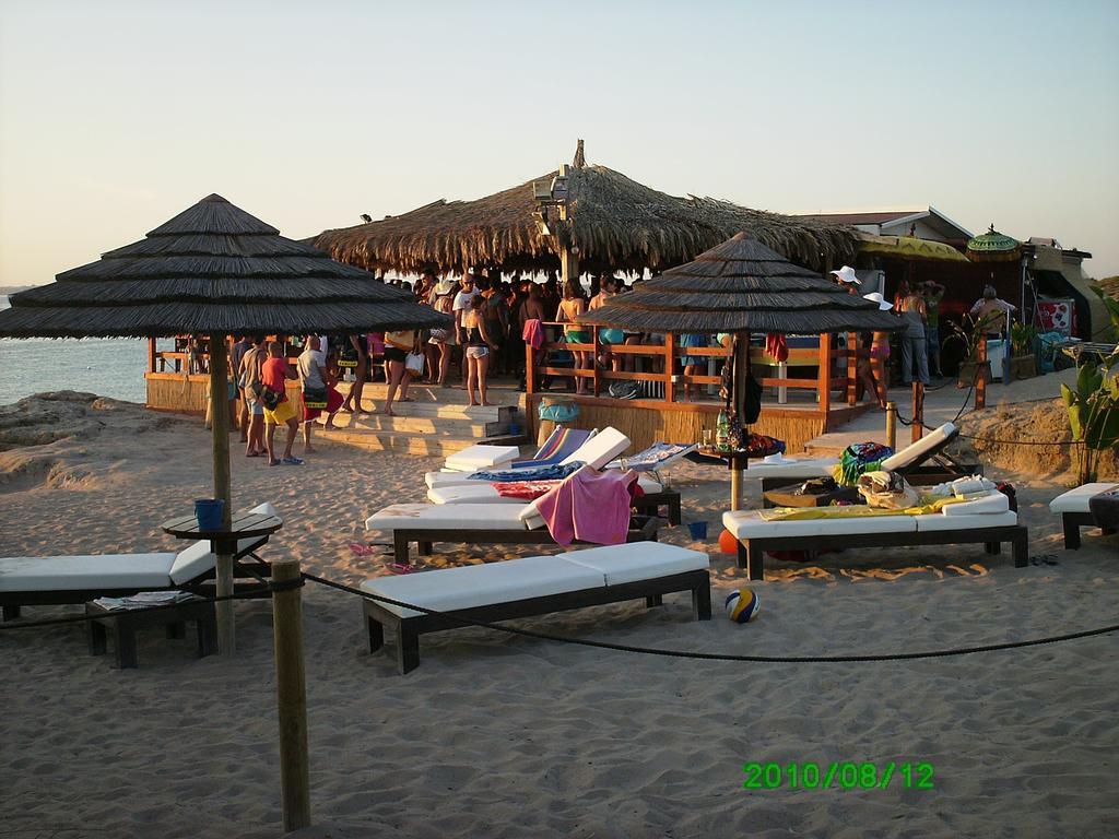 Appartamento Corallo Marina di Mancaversa Quarto foto
